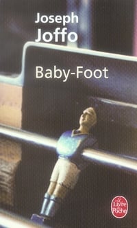 Baby foot