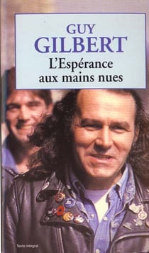 L'espérance aux mains nues