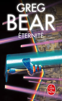 Eternité (Cycle de l'Hexamone, Tome 2)