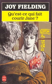 Qu'est-ce qui fait courir jane ?