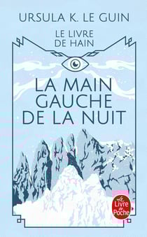 Le Livre de Hain Tome 4 : La main gauche de la nuit