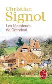 Les messieurs de Grandval