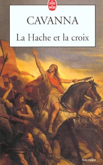 La hache et la croix