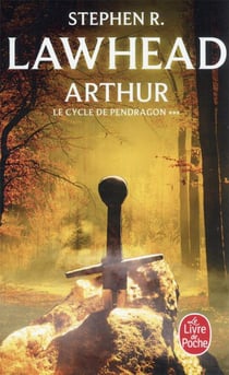 Arthur (Le Cycle de Pendragon, Tome 3)