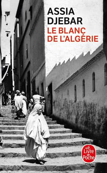 Le Blanc de l'Algérie