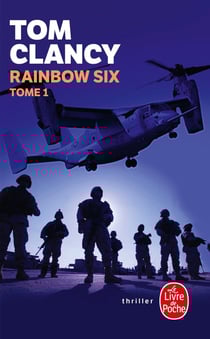 Rainbow six Tome 1