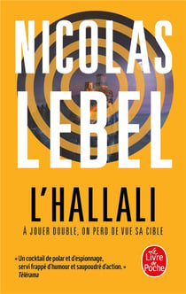 L'Hallali
