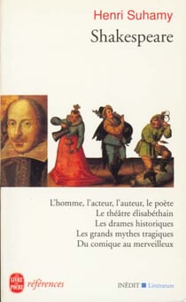 Shakespeare - inedit