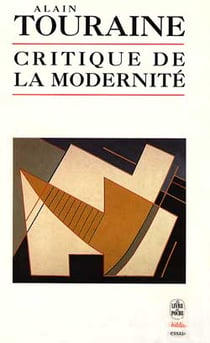 Critique de la modernite