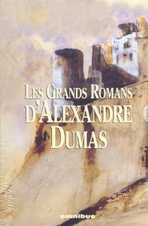 Coff 3vol grds romans a dumas