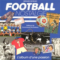 Football nostalgie