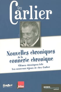 Nouvelles chroniques de la connerie chronique