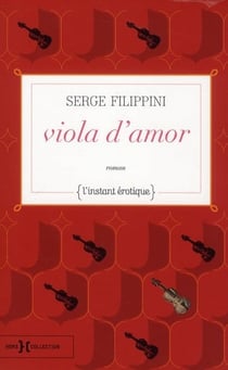 Viola d'amor