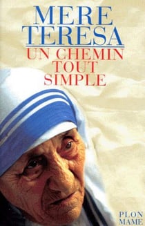 Le chemin tout simple