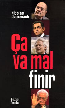 Ca va mal finir