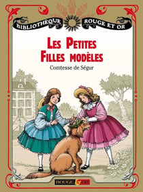 Les petites filles modèles
