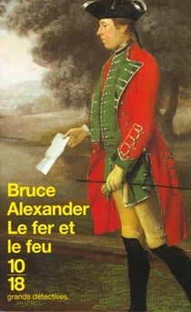 Le fer et le feu