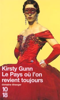 Le pays ou l'on revient toujours