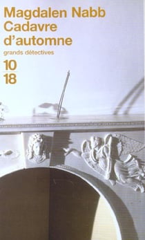 Cadavre d'automne