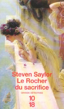 Le rocher du sacrifice