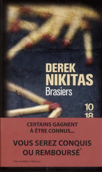Brasiers