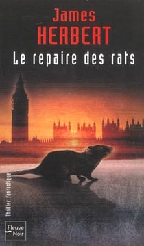 Le repaire des rats