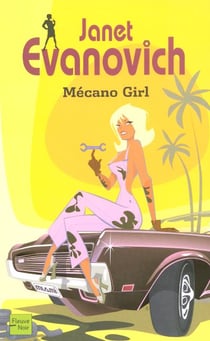 Mecano girl