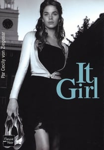 It girl Tome 1