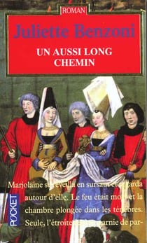 Un aussi long chemin