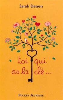 Toi qui as la cle...