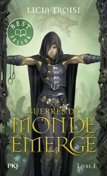 Guerres du monde émergé Tome 1 - la secte des assassins