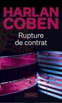 Rupture de contrat