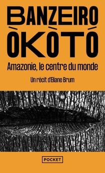 Banzeiro Òkòtó : Amazonie, le centre du monde