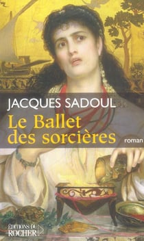 Le ballet des sorcieres