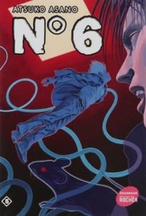 Numéro 6 Tome 5