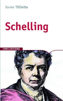 Friedricj Wilhelm - Joseph von Schelling
