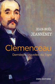 Clemenceau - dernières nouvelles du Tigre