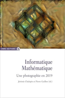 Informatique mathématique - une photographie en 2019