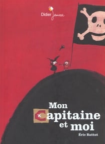 Mon capitaine et moi