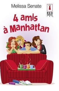 4 amis à Manhattan