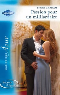 Passion pour un milliardaire