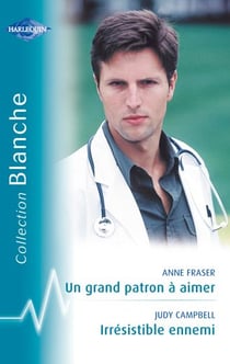Un grand patron à aimer - irrésistible ennemi