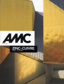 Revue amc - cuivre et zinc