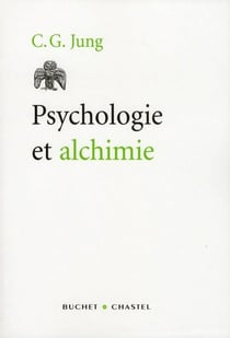 Psychologie et alchimie