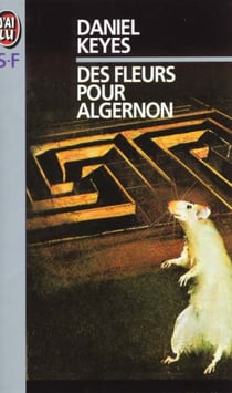Fleurs pour algernon (des)