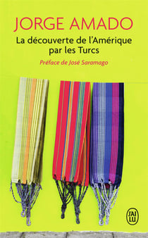 La decouverte de l'Amérique par les Turcs