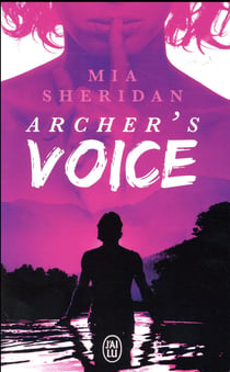 Archer's voice