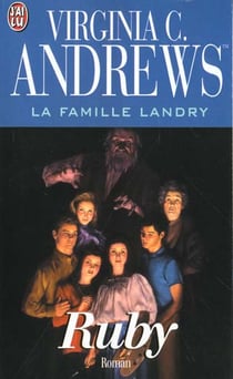 La famille Landry Tome 1 - Ruby