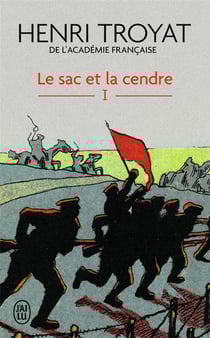 Le sac et la cendre Tome 1