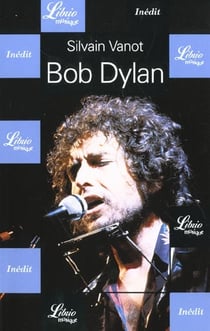 Bob dylan